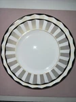 Lenox Gluckstein Audrey, Salad Plate Or Accent (FC1). Fixed Price $28.99.
