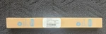 Ge Hotpoint WD21X20724 Dishwasher User Interface Touch Control Board Shelf B1H. Fixed Price $39.95.