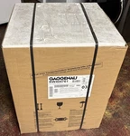 Gaggenau RW404761 24" Right Hinge Dual Zone Wine Cooler - Stainless / Glass. Fixed Price $3599.10.