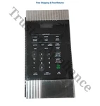 Lg Microwave Control Panel Console AGM73812601 Silver. Fixed Price $84.65.