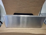 Range Oem Genuine Drawer With Stainless Steel Panel WB56X24650 WB58K10015. Fixed Price $50.00.