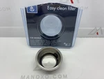 Delonghi Filter Assembly Cup For EC860, ECP3420, EC680M,. Fixed Price $19.99.
