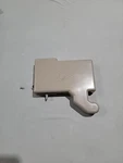 Lg Refrigerator Right Hinge Cover & Switch, 3550JJ1097, MCK67447706, MCK67447710. Fixed Price $15.39.