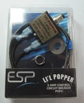 Supco Esp G33-039 POP3 Li'l Popper Control Circuit Breaker 3-AMP Furnace/ Hvac. Fixed Price $16.50.