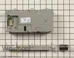 New Oem Whirlpool Control Board W10479763. Fixed Price $115.99.