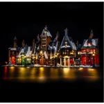 Brickbling Led Light Kit For Building Block Set 76457 Open Box. Fixed Price $49.99.