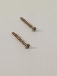 Electrolux Refrigerator Micro Switch (screws Only) Part# 5304421830. Fixed Price $12.00.