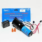 1PC Supco URCO410RC 'n Refrigerator Relay, Overload, Start And Run. Fixed Price $38.40.