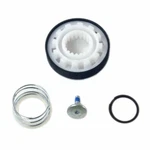 New Genuine Oem Whirlpool Washer Clutch Kit W10734521. Fixed Price $32.22.