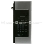 WB56X38145 Ge Stainless Steel Control Panel Oem. Fixed Price $148.61.