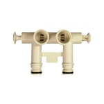 Ge WS15X10053 Appliance Valve By-pass Asm 1266536 AH1483878 EA1483878 PS1483878. Fixed Price $102.18.