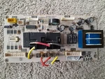 EBR60969302 Lg Range Oven Display Control Board (free Shipping). Fixed Price $121.95.
