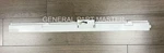 Genuine Oem Lg Refrigerator Door Flipper 2417798. Fixed Price $49.00.