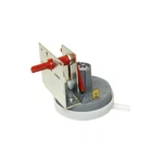 New Genuine Oem Frigidaire Washer Switch-pressure 134422100. Fixed Price $80.95.