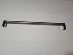 Kitchenaid Refridgerator Door Handle W10780404. Fixed Price $35.00.
