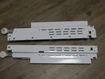 Oem Samsung Assembly Rail-middle R/l DA97-13781A, DA97-13780A. Fixed Price $74.99.