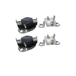 WP279973 2PK Dryer Thermostat Thermal Fuse Kit For Whirlpool & Kenmore 90. Fixed Price $15.01.