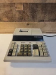 Vintage Citizen CX1000 Electronic Printing Desk Calculator Made Japan. Fixed Price $24.75.