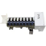 Bosch 798555 Icemaker 7.6" X 9.0" Compact Home Appliance 3.5 Lbs. Fixed Price $182.05.
