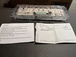 WB27K10354 Control Oven TO9 (gas) Genuine Oem. Fixed Price $90.99.