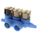New WH13X22720, AP5968404, PS11701139 Water Valve For Ge Washer (usa Seller). Fixed Price $28.78.