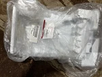 EAU60783816 Oem Lg Refrigerator Ice Maker And Auger Motor Assembly New. Fixed Price $215.00.