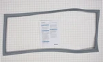7042244 Genuine Sub-zero Freezer Door Gasket For 648PRO 7004925 7004918 3212400. Fixed Price $221.40.