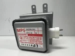 Genuine Oem Toshiba Microwave Magnetron 2M229E. Fixed Price $59.00.