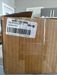Genuine Double Oven, Control Board # WB27X29603 No Returns B13. Fixed Price $245.00.