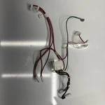 W10224292 / WP10224292 Whirlpool Refrigerator Wire Harness *new Oem Part*. Fixed Price $49.97.