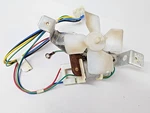 Oem Kenmore Refrigerator Evap Fan 240369702, 5303918549 **tested & Guaranteed**. Fixed Price $26.09.