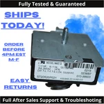 Genuine Oem General Electric Dryer Timer 572D520P021 WE4M271 WE04M0271. Fixed Price $23.50.