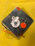 U-line Ice Maker Face Plate W/ Motor & Gear (fits 402) 220V 230V 80-54549-00. Fixed Price $152.50.