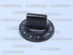 Whirlpool WP7737P026-60 Cooktop Knob-switch. Fixed Price $30.08.