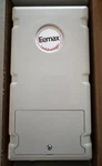 Eemax SPEX3012T Lavadvantage Thermostatic Electric Tankless Water Heater. Fixed Price $200.00.