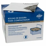 Whirlpool 18" Plastic Compactor Bags (pack Of 60) W10165293RB Genuine Oem. Fixed Price $49.95.