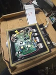 Frigidaire Fridge Mother Board Pn: 242115259. Fixed Price $65.00.