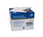 Whirlpool W10165294RB 15INCH Compactor Bags - 60 Pack Free Shipping. Fixed Price $41.99.