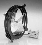 Air Inc 53320 Apgh Gable Mount Power Attic Ventilator Fan 1620CFM 2300SQ Ft. Fixed Price $199.89.