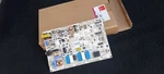 Refrigerator Main Control Board For Lg/kenmore EBR64585307. Fixed Price $69.50.