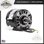 97008584 Pems Fan Motor 120V 60HZ Ccw For Broan And 361MG Ventilation Unit. Fixed Price $150.09.