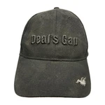 Deal's Gap The Dragon Embroidered Hat 11 Miles Curves 318 Turns Adjustable Cap. Fixed Price $15.42.