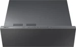 Dacor Contemporary 30" Graphite Steel Integrated Warming Drawer - DWR30M977WIM. Fixed Price $850.00.