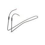 Whirlpool WP10428409 Refrigerator Heater-evap 4344232 10428404 379148 AH19969.... Fixed Price $97.81.