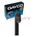 Dayco BP128 Accessory Drive Belt For KTR131-128 IB128 EA70559 77128 Pm. Fixed Price $39.94.