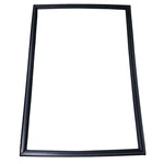 Refrigerator Black Door Gasket Fits Frigidaire, AP4316177, PS2331950, 241872510. Fixed Price $108.39.