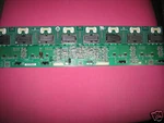 Vizio 4H.V1448.481/C1 Inverter Board MODEL#VW37LHDTV10A. Fixed Price $16.95.