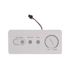 Ge WR09X28056 Freezer Control Panel. Fixed Price $105.08.