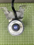 Marvel Refrigeration Circulation Pump 42242980 Working Pull 30IM Ice Maker Used. Fixed Price $75.00.