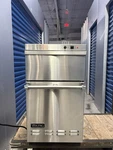 Viking VUC181SS Stainless Steel Full Console Trash Compactor Free Shipping. Fixed Price $2229.99.